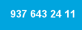 937 643 24 11